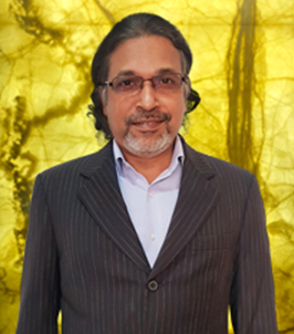 Sriram Sankaranaryanan